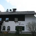 דירה Gaestehaus Kayetan *