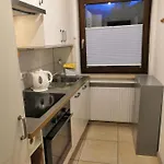 Gaestehaus Kayetan דירה