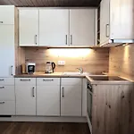 דירה Gaestehaus Kayetan קלייס