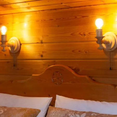 Gaestehaus Kayetan Daire *