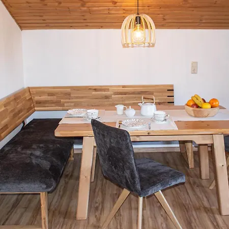 Gaestehaus Kayetan *