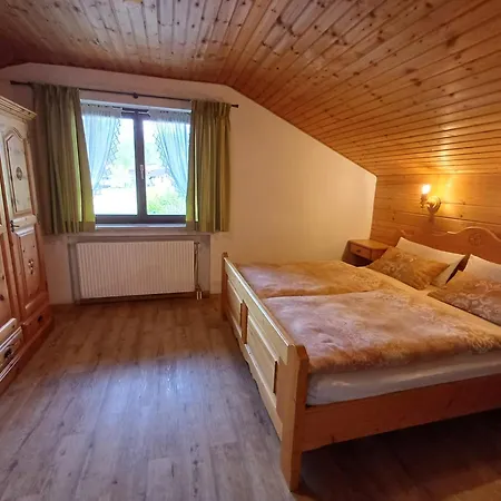 Gaestehaus Kayetan Lägenhet