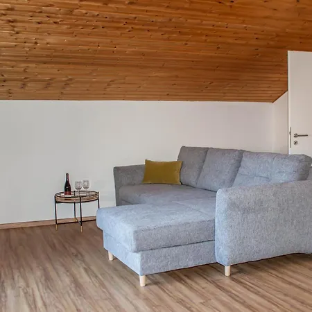 Gaestehaus Kayetan Lägenhet *