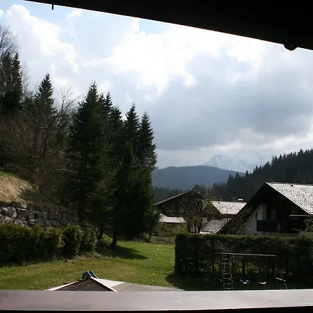 Gaestehaus Kayetan
