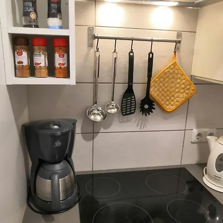 Lägenhet Gaestehaus Kayetan Klais