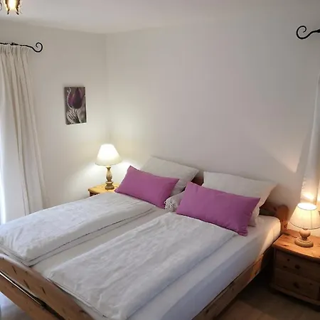 Gaestehaus Kayetan Lägenhet