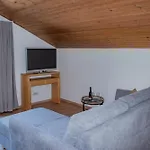 Апартаменты Gaestehaus Kayetan