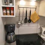 Appartement Gaestehaus Kayetan Klais