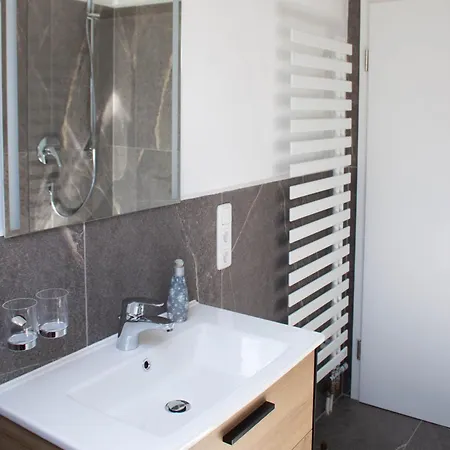 Apartment Gaestehaus Kayetan