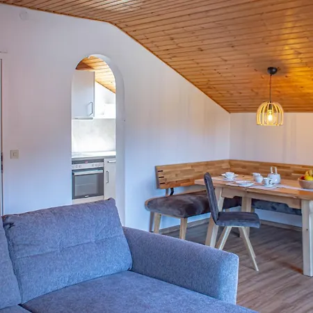 Apartment Gaestehaus Kayetan Klais