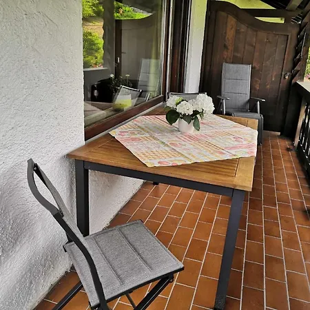 Gaestehaus Kayetan *