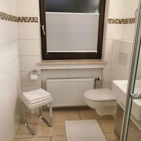 Gaestehaus Kayetan * Klais