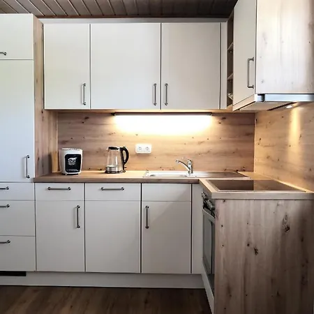 Διαμέρισμα Gaestehaus Kayetan Klais