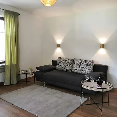 Gaestehaus Kayetan Apartment *