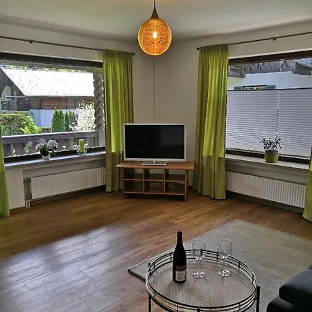 Gaestehaus Kayetan Klais
