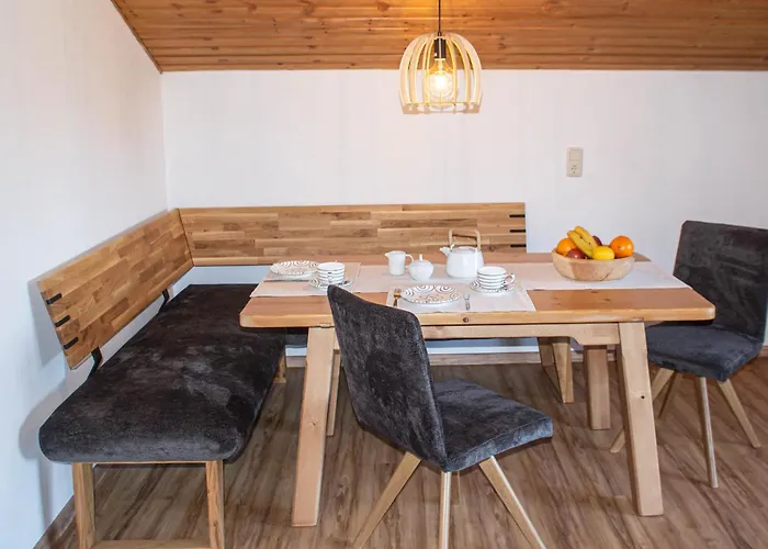 Gaestehaus Kayetan *