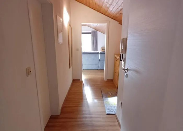 Gaestehaus Kayetan