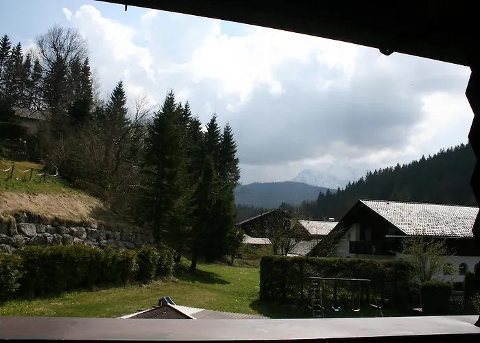 Gaestehaus Kayetan