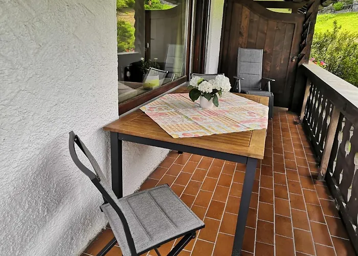 Gaestehaus Kayetan *