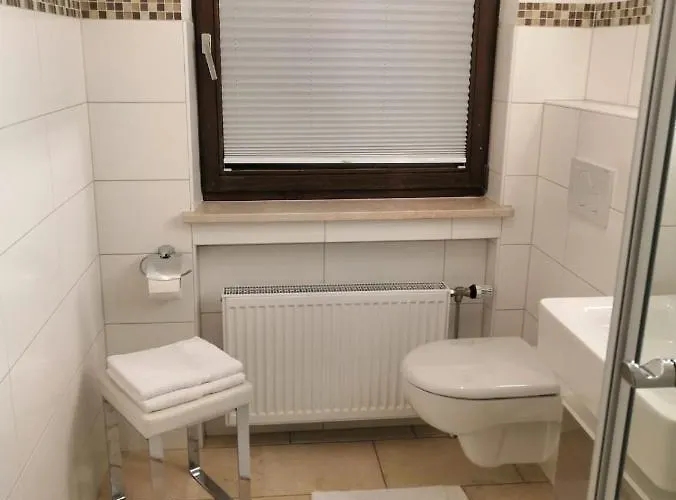 Gaestehaus Kayetan * Klais