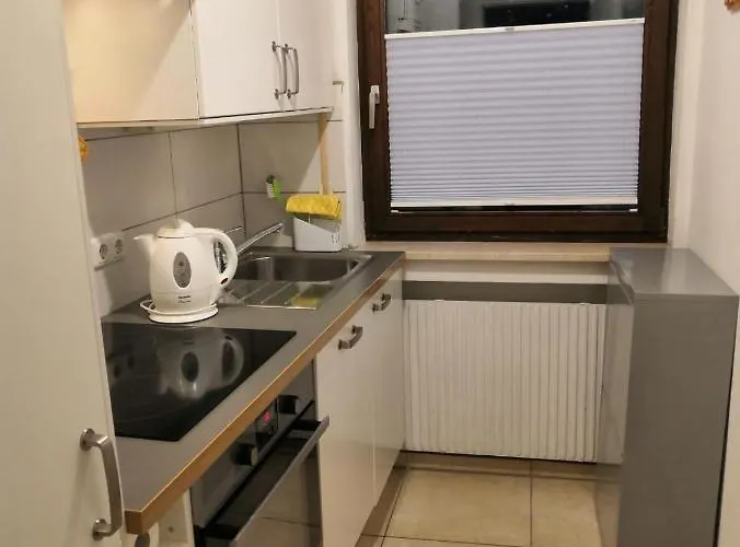 Gaestehaus Kayetan Daire