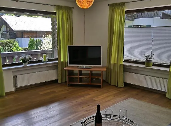 Gaestehaus Kayetan Klais